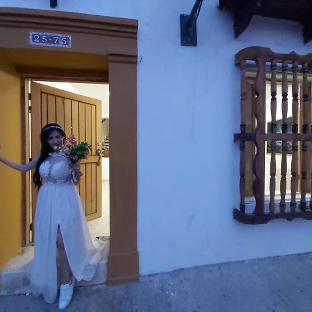 Apto Interior Cartagena ภายนอก รูปภาพ