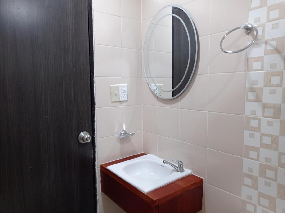 Apto Interior Cartagena ภายนอก รูปภาพ